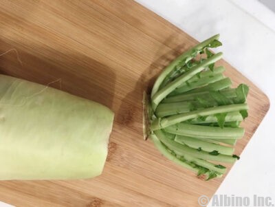 野菜の捨てる部分を使い切る料理を紹介｜食品ロス削減